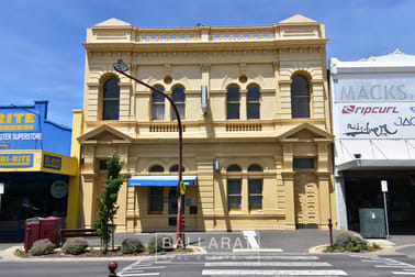 162 High Street Maryborough Vic 3465 Office For Sale Commercial Real Estate