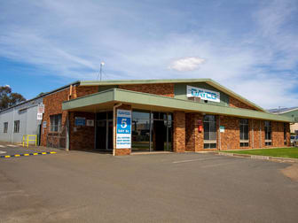 3 7 Say Street Wagga Wagga Nsw 2650 Sold Industrial Warehouse