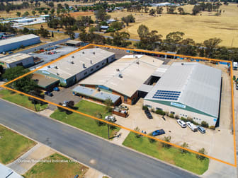 3 7 Say Street Wagga Wagga Nsw 2650 Sold Industrial Warehouse