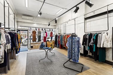 757 Glenferrie Road Hawthorn Vic 3122 Sold Shop Retail