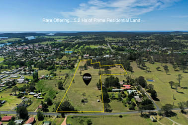 Moruya Nsw 2537 Land Development Property For Sale