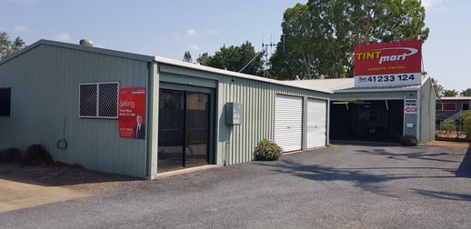 24c Ellena Street Maryborough Qld 4650 Sold Factory Warehouse Industrial Property Commercial Real Estate