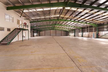 Factory for sale wyong
