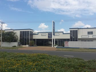 112 Gladstone Road Rockhampton City Qld 4700 Hotel