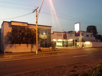 112 Gladstone Road Rockhampton City Qld 4700 Hotel