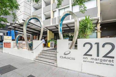 Lot 1 212 Margaret Street Brisbane City Qld 4000 Office For Sale Commercial Real Estate