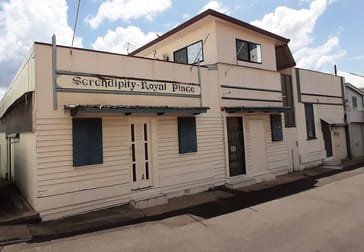 Lot 5 Horsburgh Lane Maryborough Qld 4650 Hotel Motel