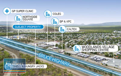 9 10 22 Commerce Avenue And 11 Jebbo Way Deeragun Qld 4818 Land Development Property For Sale Commercial Real Estate