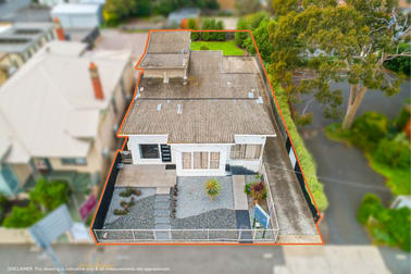 2 Aberdeen Street Geelong West Vic 3218 Land Development