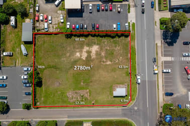 11 13 Ford Street Moruya Nsw 2537 Land Development Property