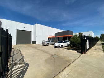32b Edison Road Dandenong South Vic 3175 Factory Warehouse Industrial Property For Lease Commercial Real Estate