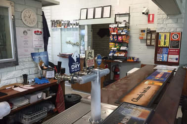 Ebor Nsw 2453 Hotel Motel Pub Amp Leisure Property For