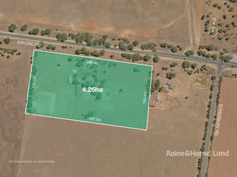 1150 Exford Road Eynesbury Vic 3338 Rural Amp Farming For