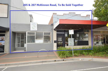 205 Mckinnon Road Mckinnon Vic 3204 Land Development Property For Sale Commercial Real Estate