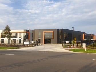 28 52 Smeaton Avenue Dandenong South Vic 3175 Factory Warehouse Industrial Property For Lease Commercial Real Estate