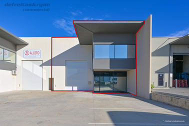 13 50 Sustainable Avenue Bibra Lake Wa 6163 Sold Factory Warehouse Industrial Property Commercial Real Estate