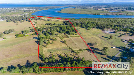 64 Adcock Road Beachmere Qld 4510 Land Development Property For Sale Commercial Real Estate