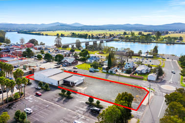 17 19 Church Street Moruya Nsw 2537 Shop Retail Property For