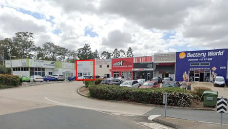 2 3 109 Grand Plaza Drive Browns Plains Qld 4118 Showroom
