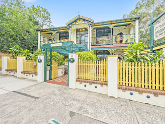 22 Centennial Avenue Chatswood Nsw 2067 Hotel Motel Pub