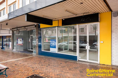 286 Macquarie Street Liverpool Nsw 2170 Shop Retail Property For Lease Commercial Real Estate
