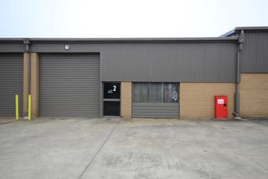 2 47 Power Road Bayswater Vic 3153 Sold Factory Warehouse Industrial Property Commercial Real Estate