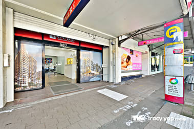987 Victoria Road West Ryde Nsw 2114 Sold Shop Retail Property Commercial Real Estate