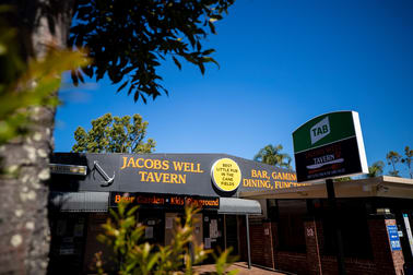 1170 Pimpama Jacobs Well Road Jacobs Well Qld 4208 Sold Hotel Motel Pub Leisure Property Commercial Real Estate