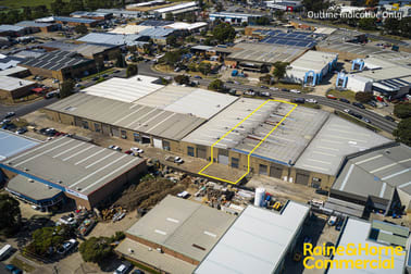 Unit 2/5 Mitchell Road Moorebank NSW 2170 - Image 2