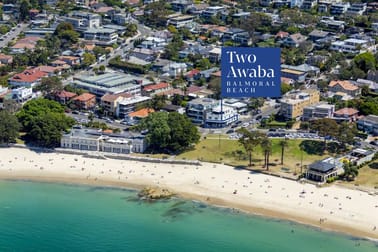 Shop 1 / 2 Awaba Street Mosman NSW 2088 - Image 2