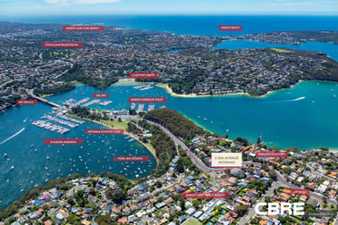 2 Ida Avenue Mosman NSW 2088 - Image 1
