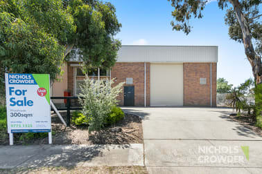 2 7 Concord Crescent Carrum Downs Vic 3201 Factory Warehouse Industrial Property For Sale Commercial Real Estate