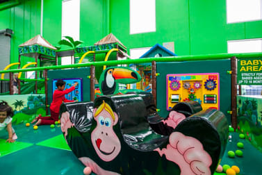 Croc's Playcentre Townsville City franchise for sale - Image 3