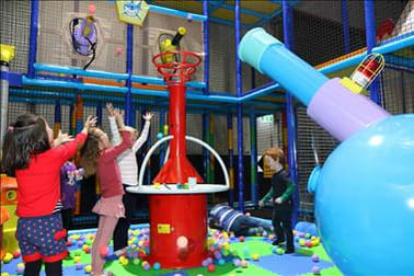 crocs playcentre discount