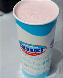 Cold Rock Ice Creamery Ellenbrook franchise for sale - Image 2
