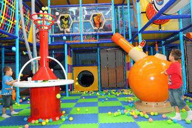 Croc's Playcentre Noarlunga Centre franchise for sale - Image 3