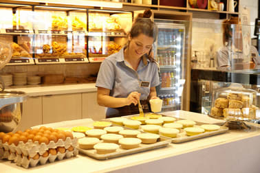 Muffin Break VIC wide franchise for sale - Image 2
