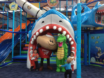 Croc's Playcentre Wagga Wagga franchise for sale - Image 2