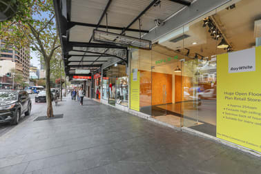 4 38 46 Oxford Street Darlinghurst Nsw 2010 Shop Retail