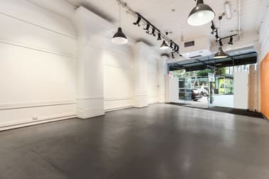 4 38 46 Oxford Street Darlinghurst Nsw 2010 Shop Retail