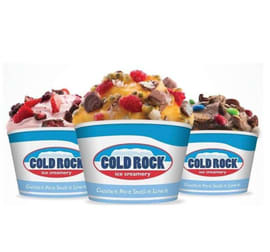Cold Rock Ice Creamery South Hedland franchise for sale - Image 3