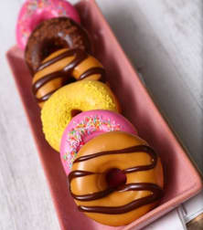 Donut King Jesmond franchise for sale - Image 3