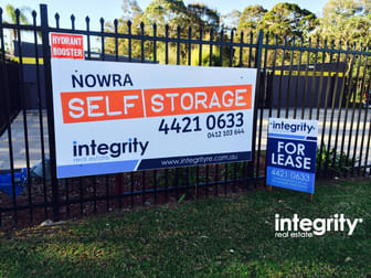 23 Browns Road South Nowra Nsw 2541 Parking Space For Lease Commercial Real Estate