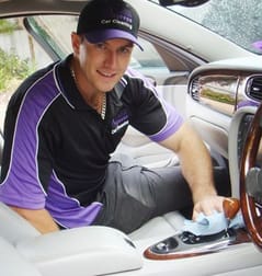 Express Business Group Australia wide  Car Cleaning franchise - Image 2