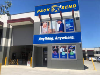 PACK & SEND Glendenning franchise for sale - Image 1