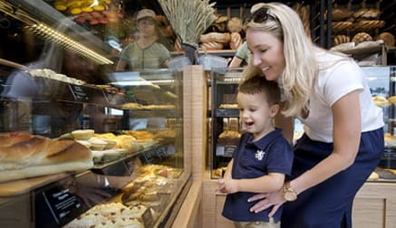 Brumby's Bakeries Urangan franchise for sale - Image 2