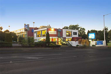 68 High Street Belmont Geelong Vic 3220 Sold Hotel