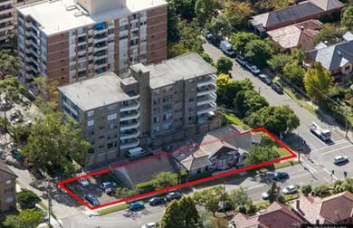 28 Archer Street Chatswood Nsw 2067 Sold Land Development Property Commercial Real Estate