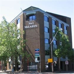 Part Level 2 1 Mclaren Street North Sydney Nsw 2060 Sold Office