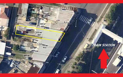 Park Road Regents Park Nsw 407 Park Rd Regents Park Nsw 2143 Sold Shop Retail Property